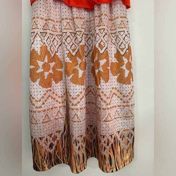 Disney Moana Nightgown Size 2T - Picture 7 of 9